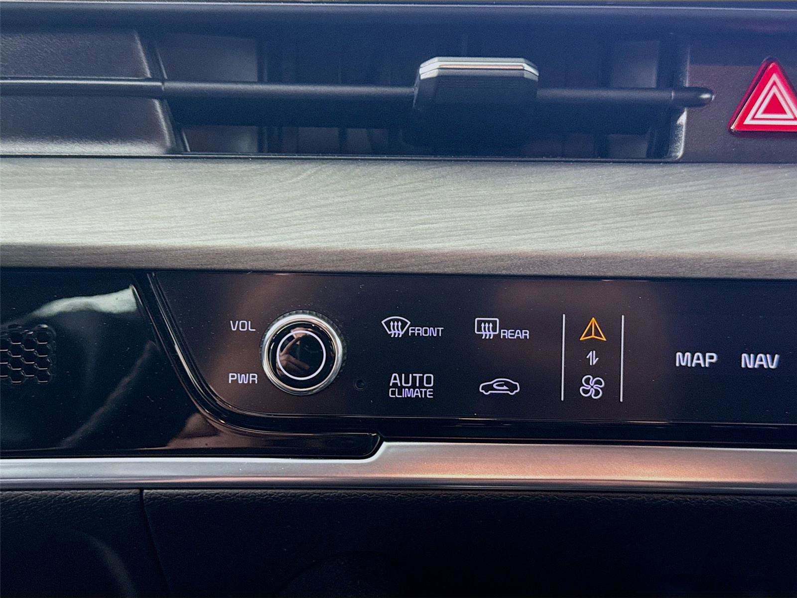 Used 2024 Kia Sportage X-Line image 9