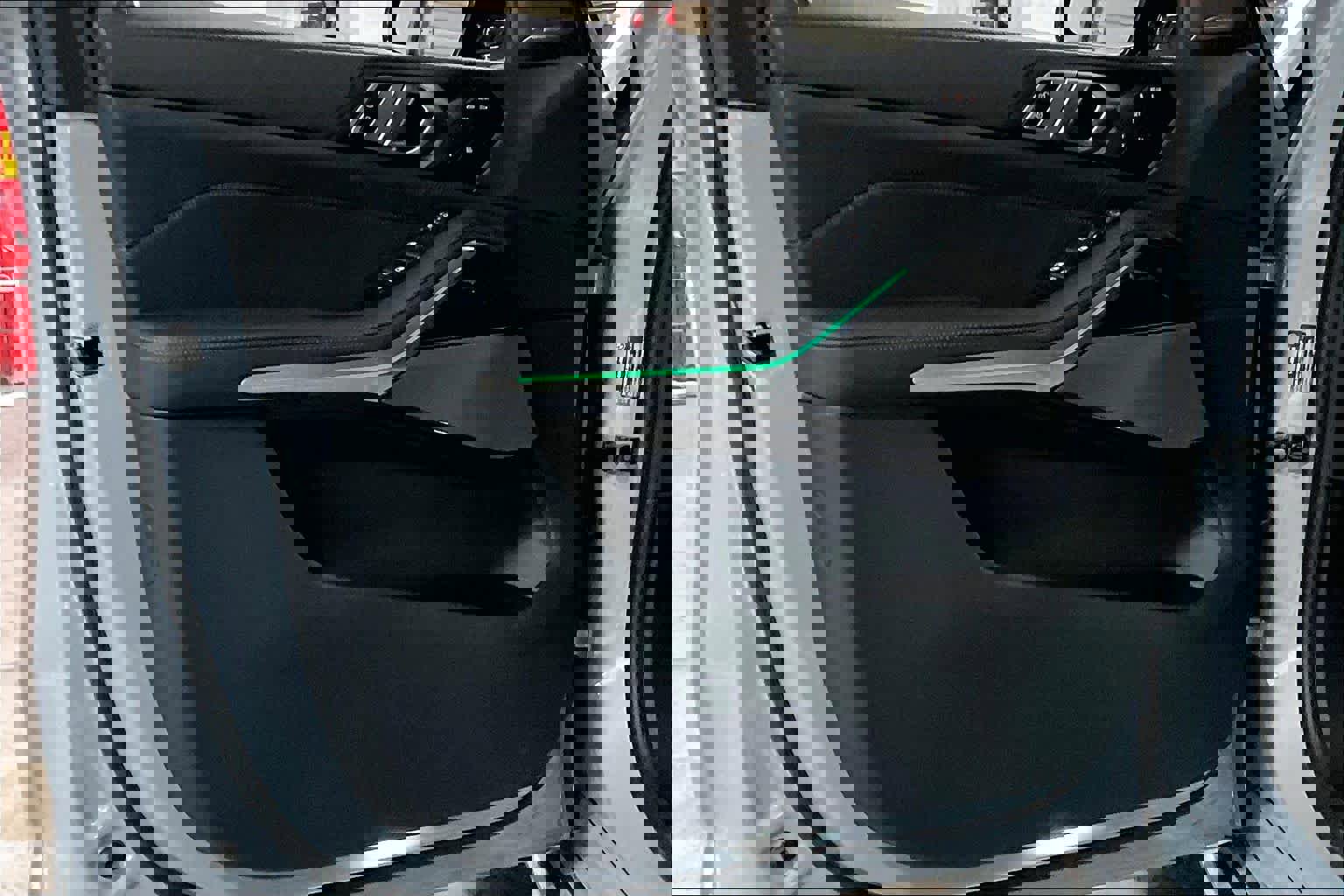 Used 2026 BMW X7 xDrive40i AWD/4WD image 22