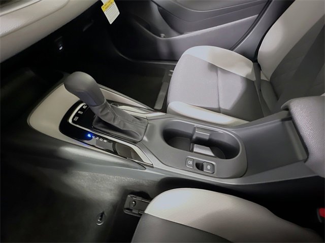 New 2026 Toyota Corolla LE image 21