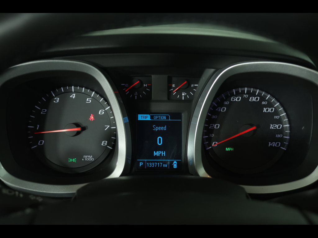 Used 2013 Chevrolet Equinox LT w/ Driver Convenience Package AWD/4WD image 20