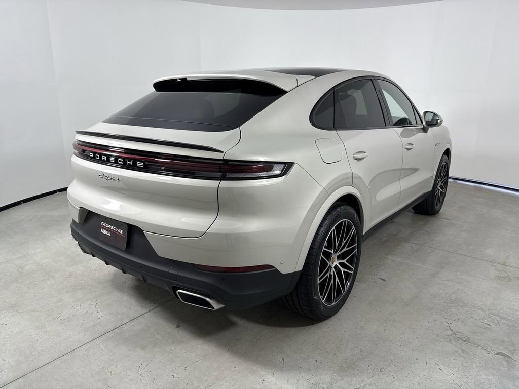 New 2026 Porsche Cayenne image 7