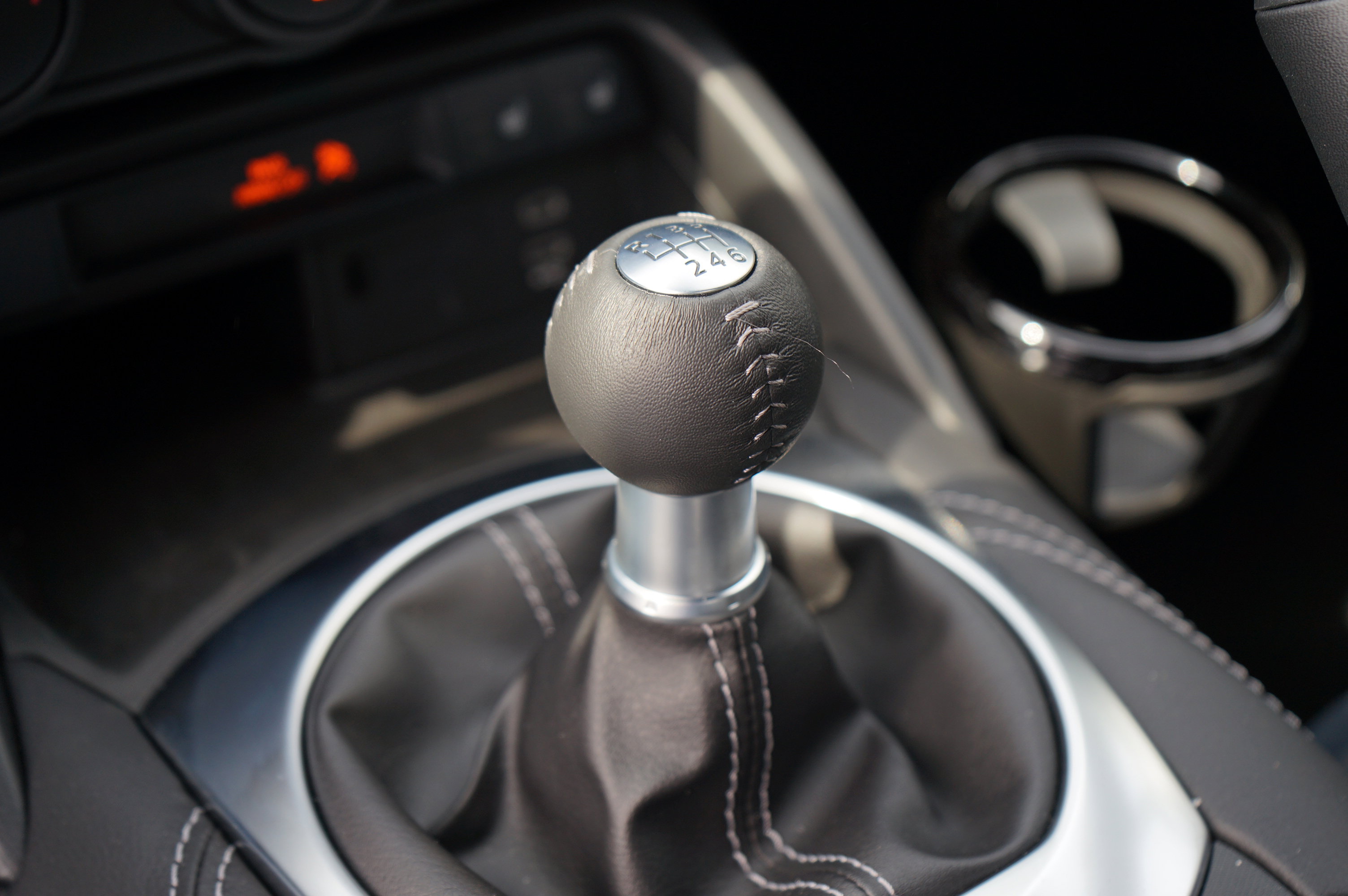 New 2025 MAZDA MX-5 Miata Club w/ Brembo/BBS Recaro Package image 18