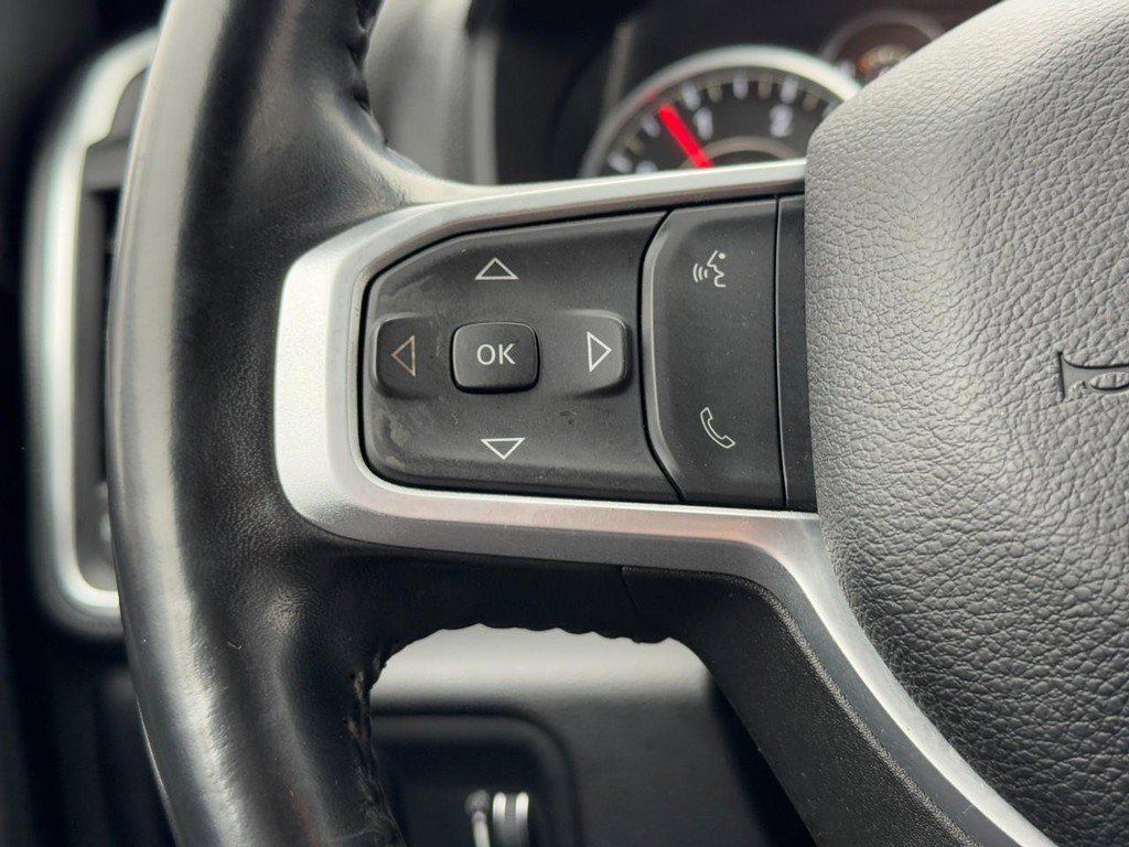 Used 2024 RAM 2500 Big Horn image 16
