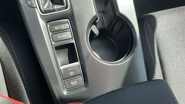 Used 2023 Honda Civic LX image 18