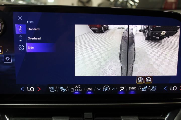 New 2026 Chevrolet Equinox EV RS image 51