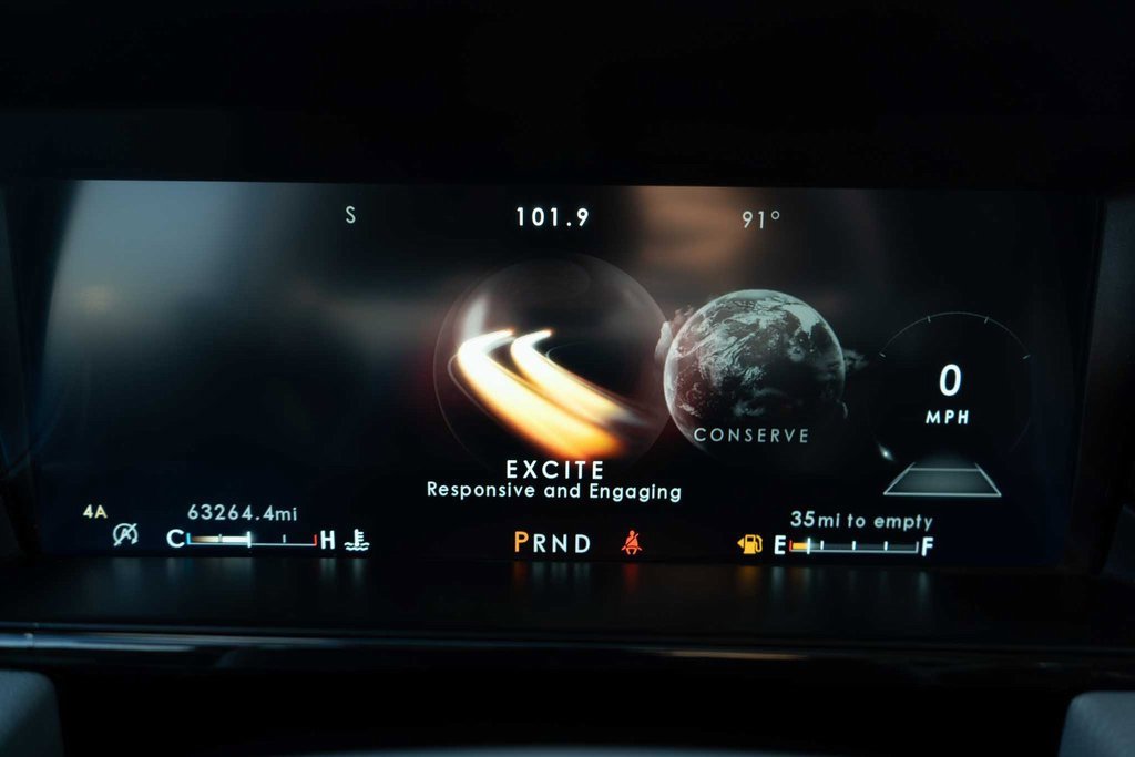 Used 2021 Lincoln Navigator L Reserve image 31