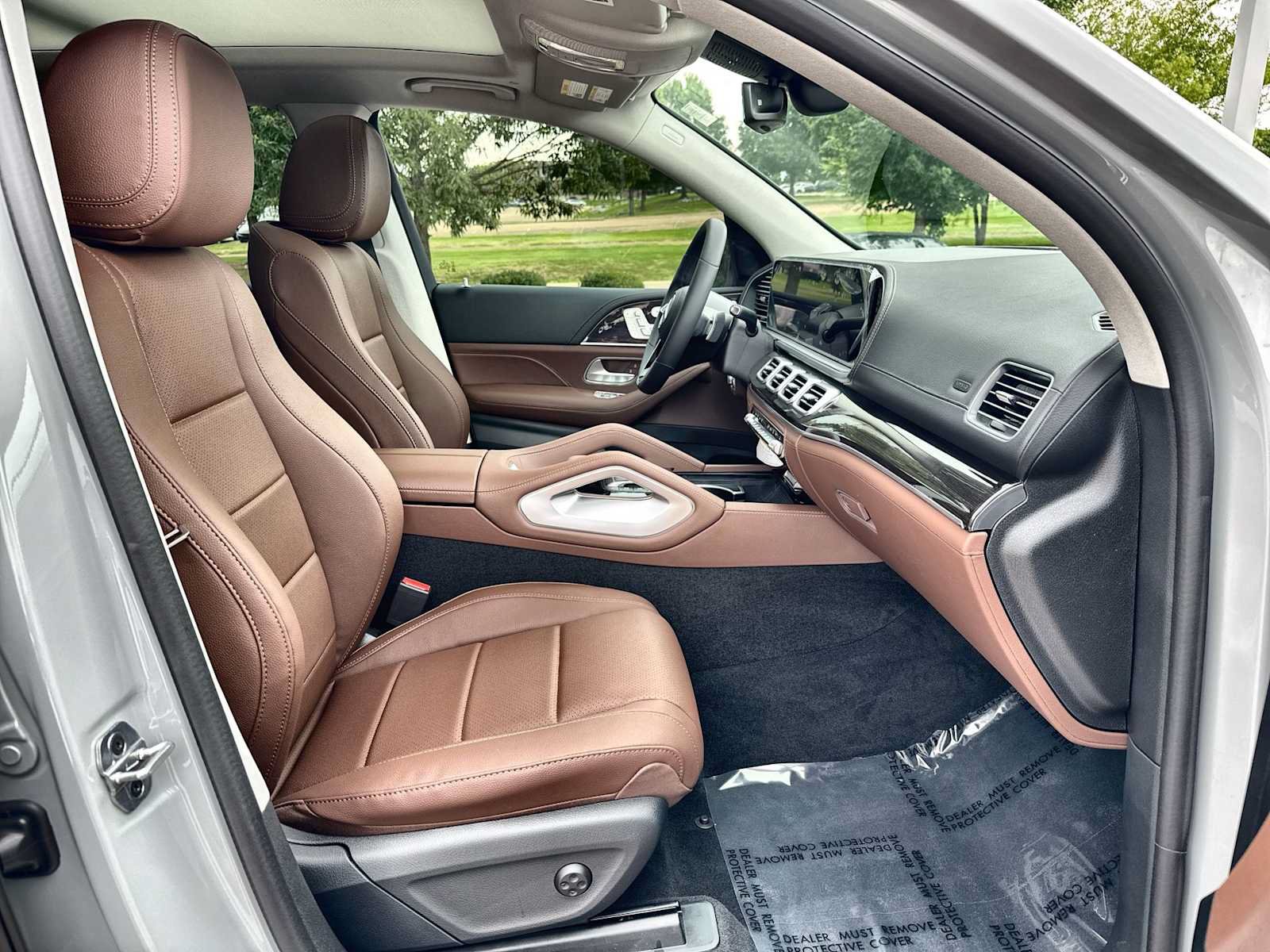 New 2026 Mercedes-Benz GLE 350 4MATIC image 9