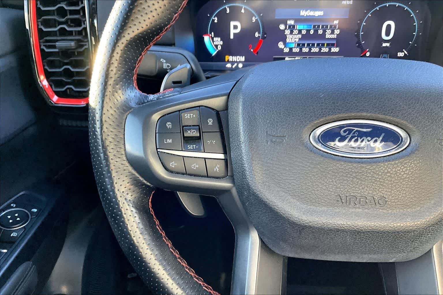 Used 2024 Ford Ranger Raptor AWD/4WD image 24