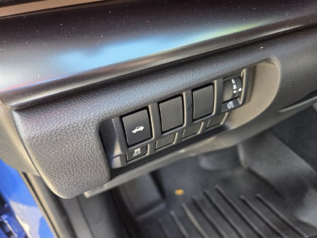 Used 2022 Subaru WRX Limited AWD/4WD image 20