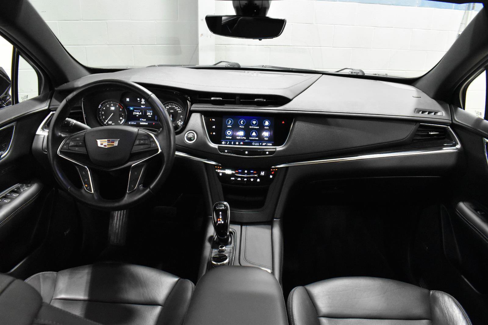 Used 2021 Cadillac XT5 Premium Luxury image 6