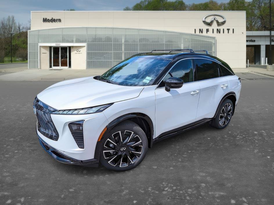 New 2027 INFINITI QX65 Autograph AWD/4WD image 1