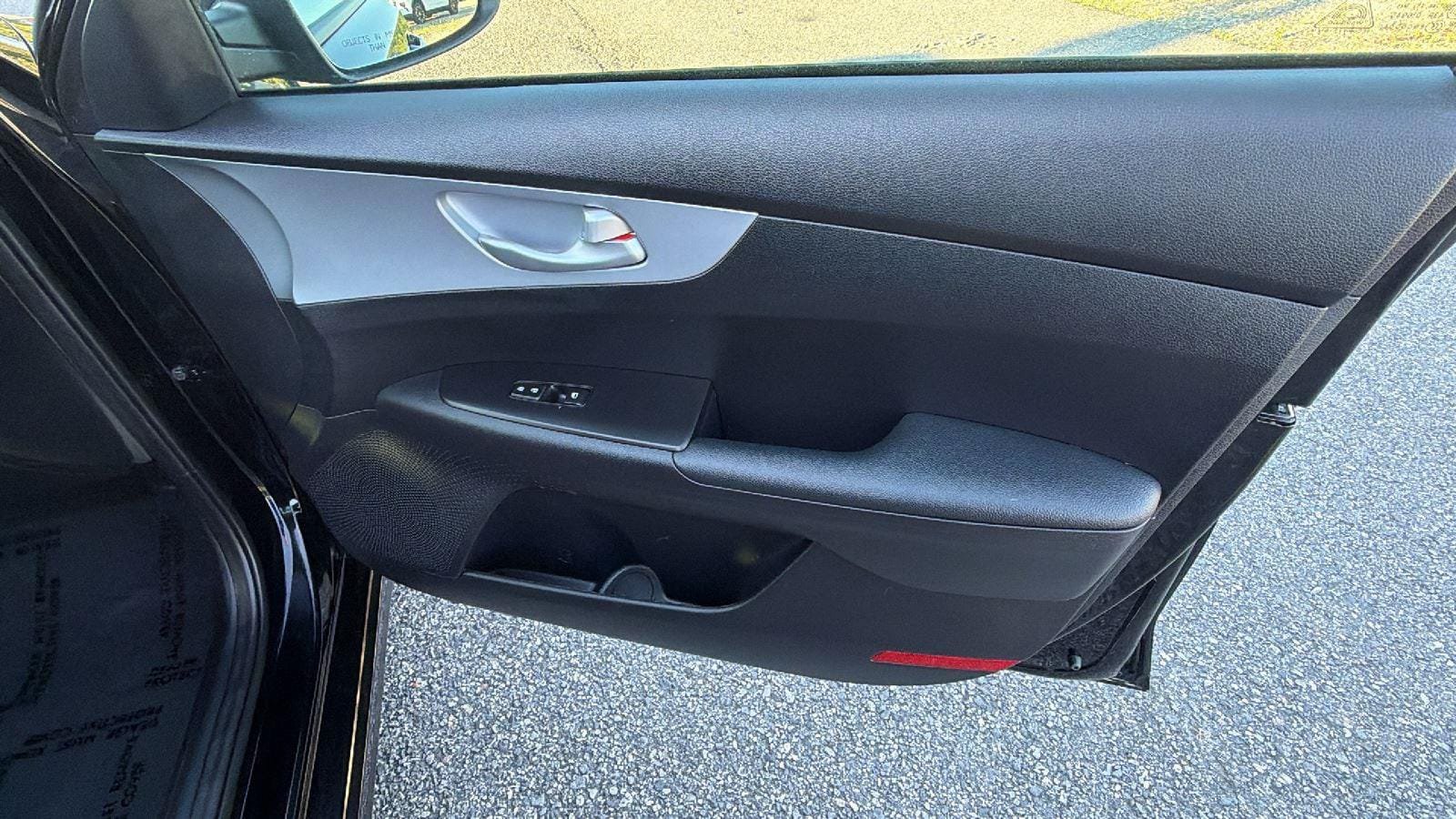 Used 2024 Kia Forte LX FWD image 18