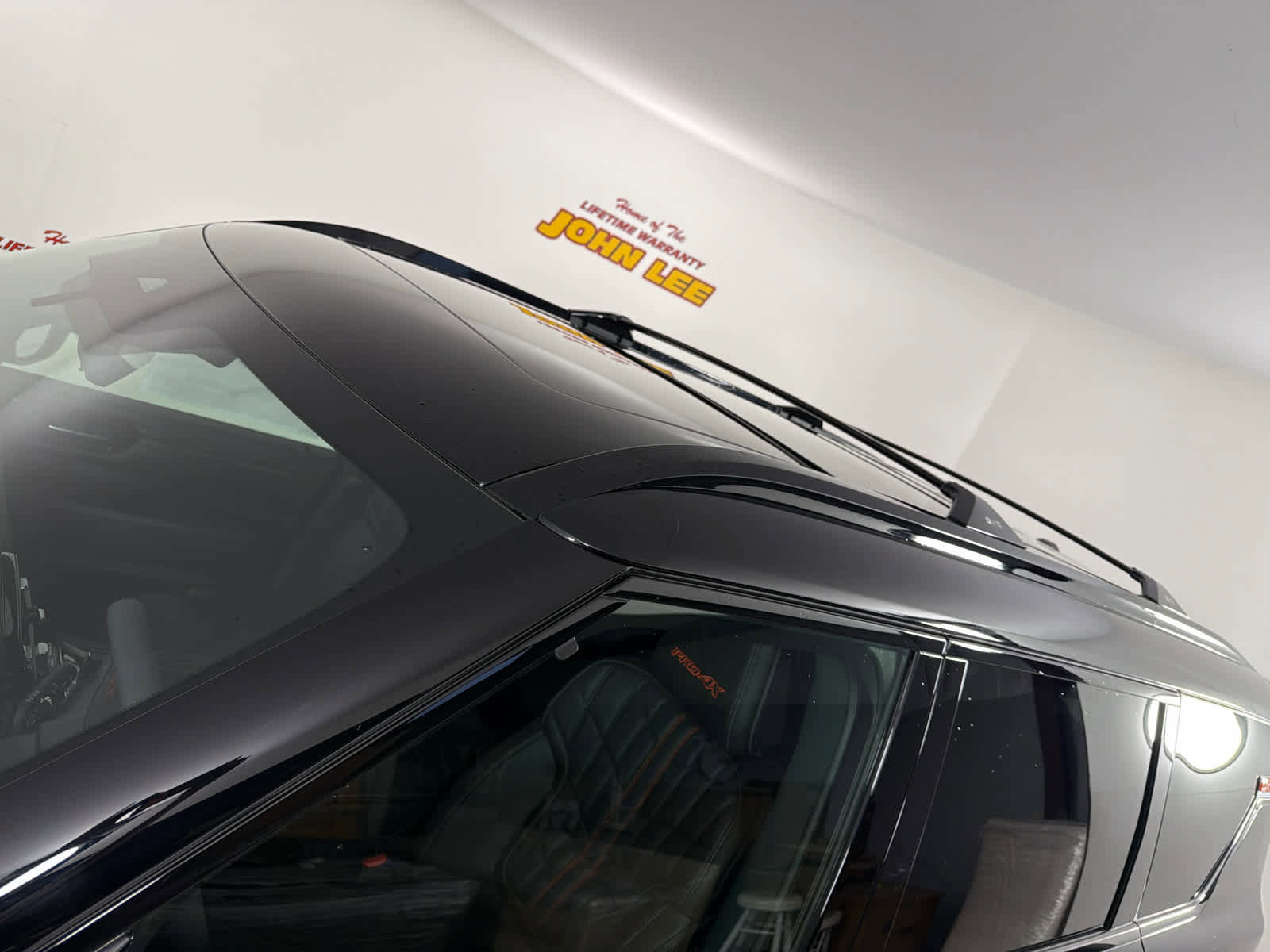 New 2026 Nissan Armada PRO-4X image 12