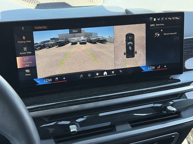 Certified 2025 BMW X7 xDrive40i w/ M Sport Package image 30