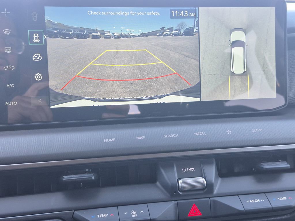 New 2026 Kia EV9 Wind image 23