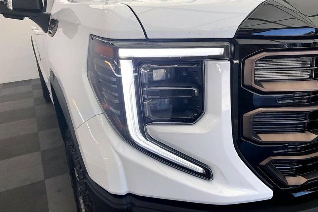 Used 2026 GMC Sierra 1500 AT4X AWD/4WD image 28