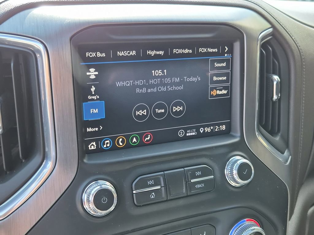 Used 2020 GMC Sierra 1500 Denali w/ Denali Ultimate Package image 31