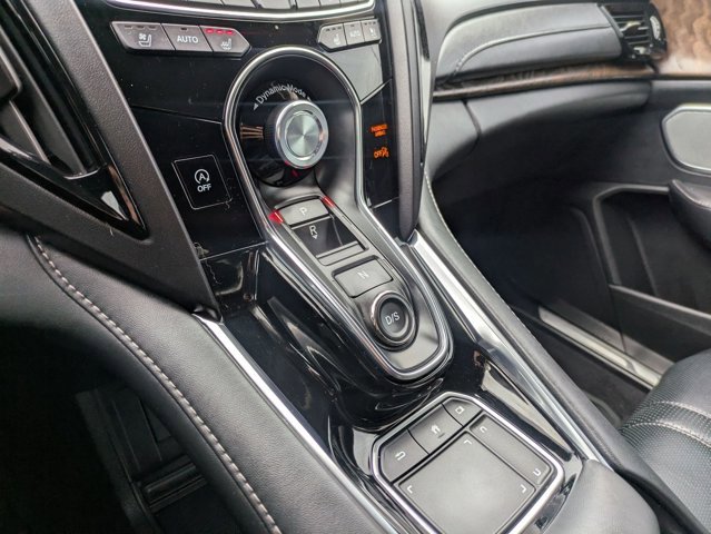 Certified 2023 Acura RDX AWD w/ Advance Package image 17