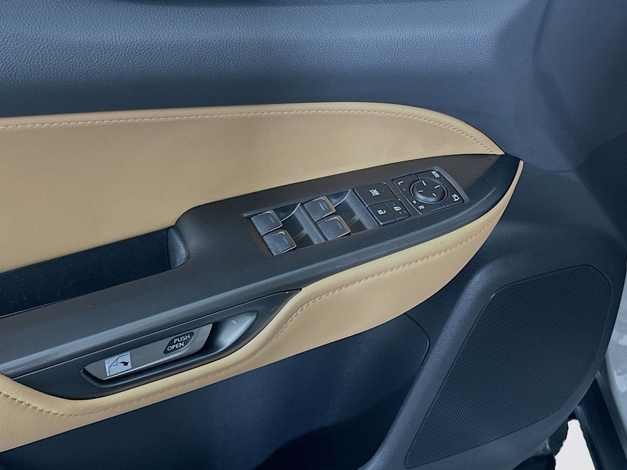 Used 2024 Lexus NX 350 AWD w/ Cold Area Package image 15