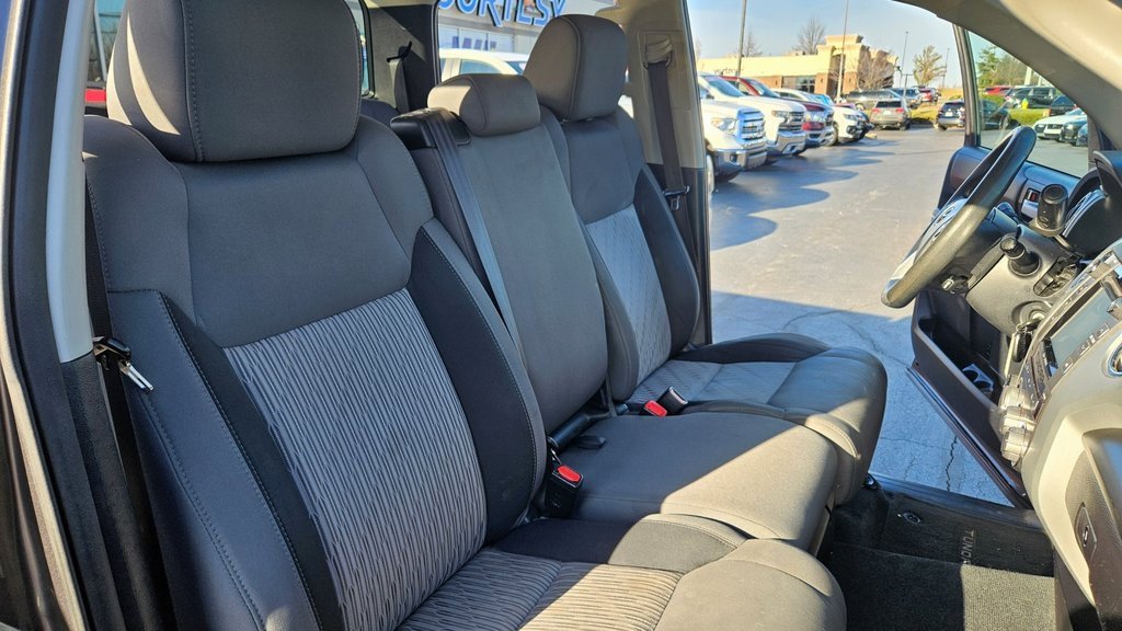 Used 2014 Toyota Tundra SR5 image 27