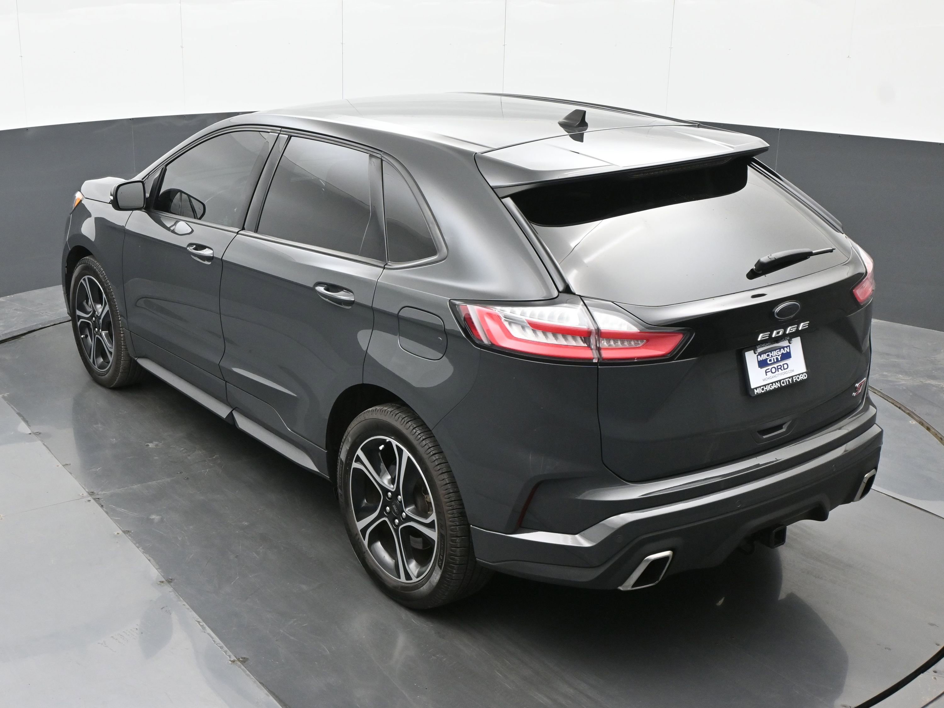 Used 2021 Ford Edge ST AWD/4WD image 29