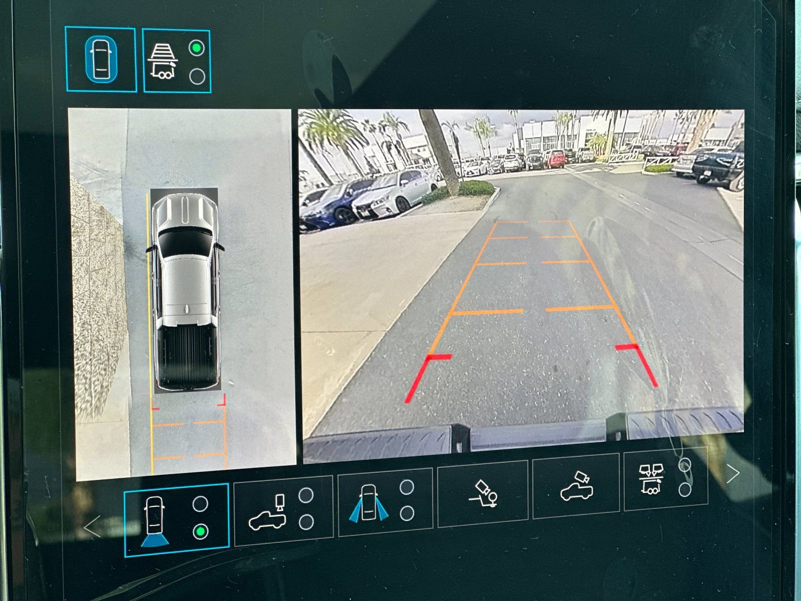 New 2025 GMC Sierra EV Denali image 19