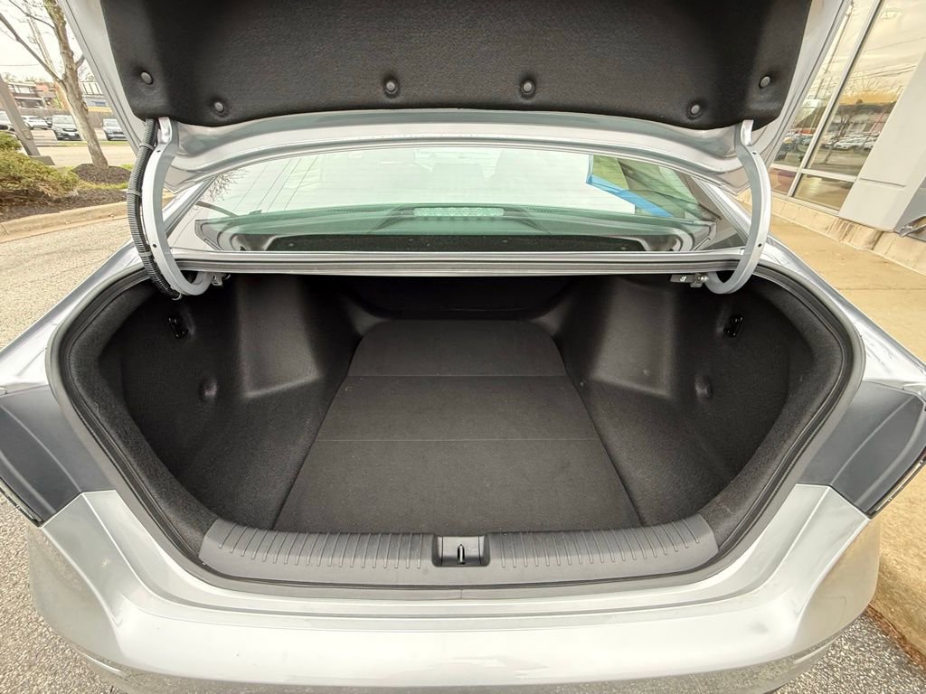 Used 2023 Honda Accord LX image 33