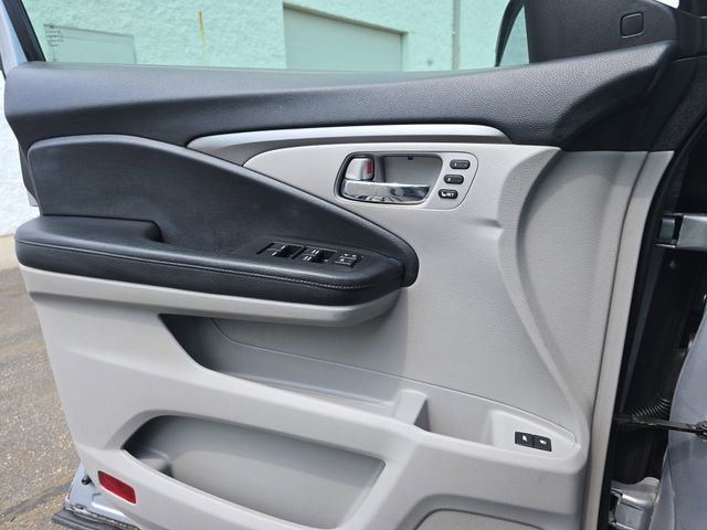 Used 2019 Honda Pilot EX-L image 27
