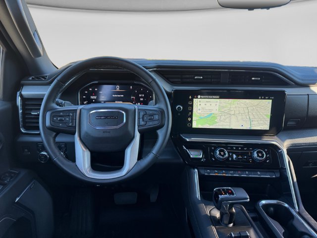 Used 2025 GMC Sierra 1500 Denali w/ Technology Package AWD/4WD image 22