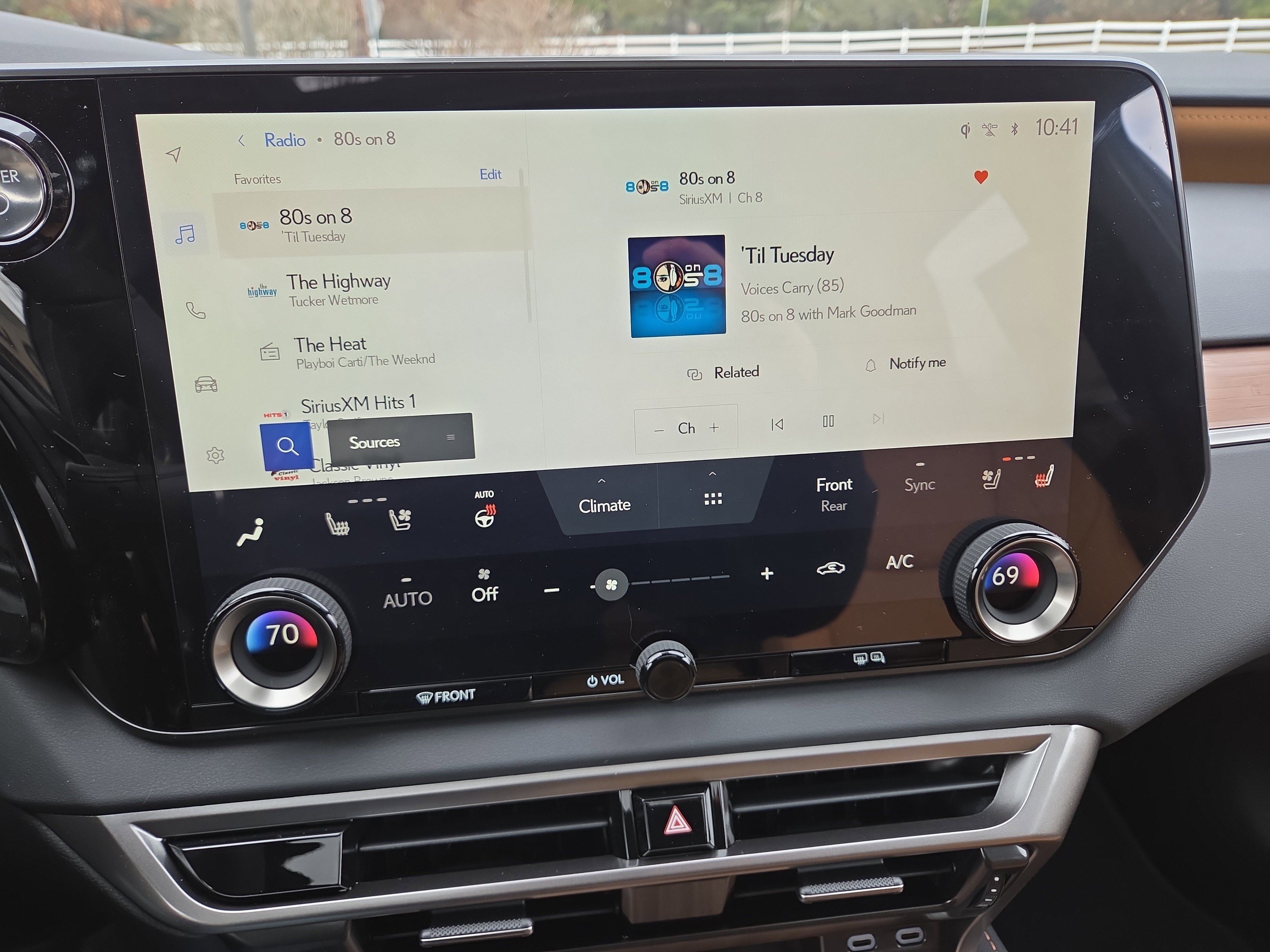 New 2026 Lexus NX 450h+ AWD w/ Luxury Package image 27