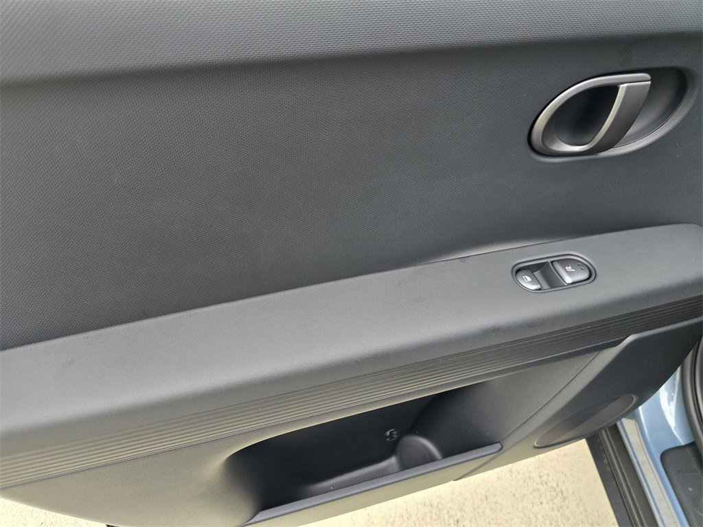 New 2025 Hyundai Ioniq 5 SEL image 12