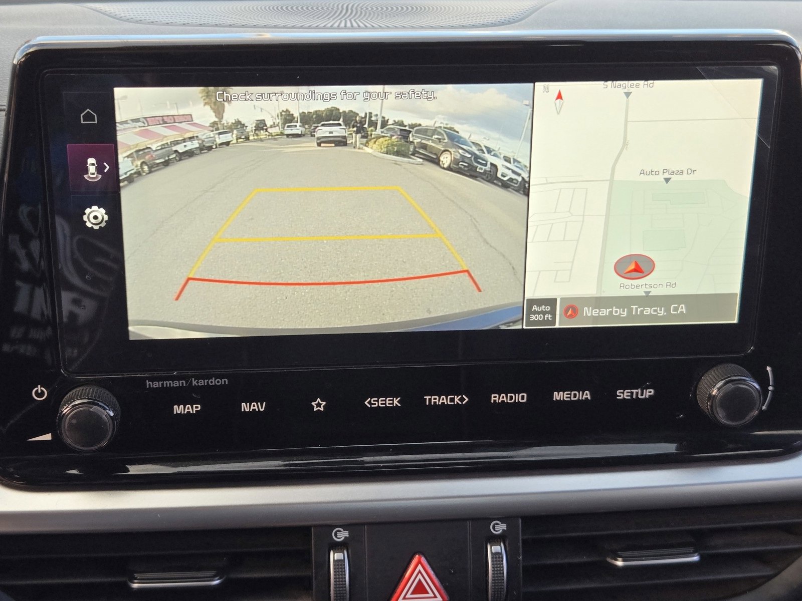 Used 2024 Kia Forte GT-Line w/ GT-Line Premium Package image 20