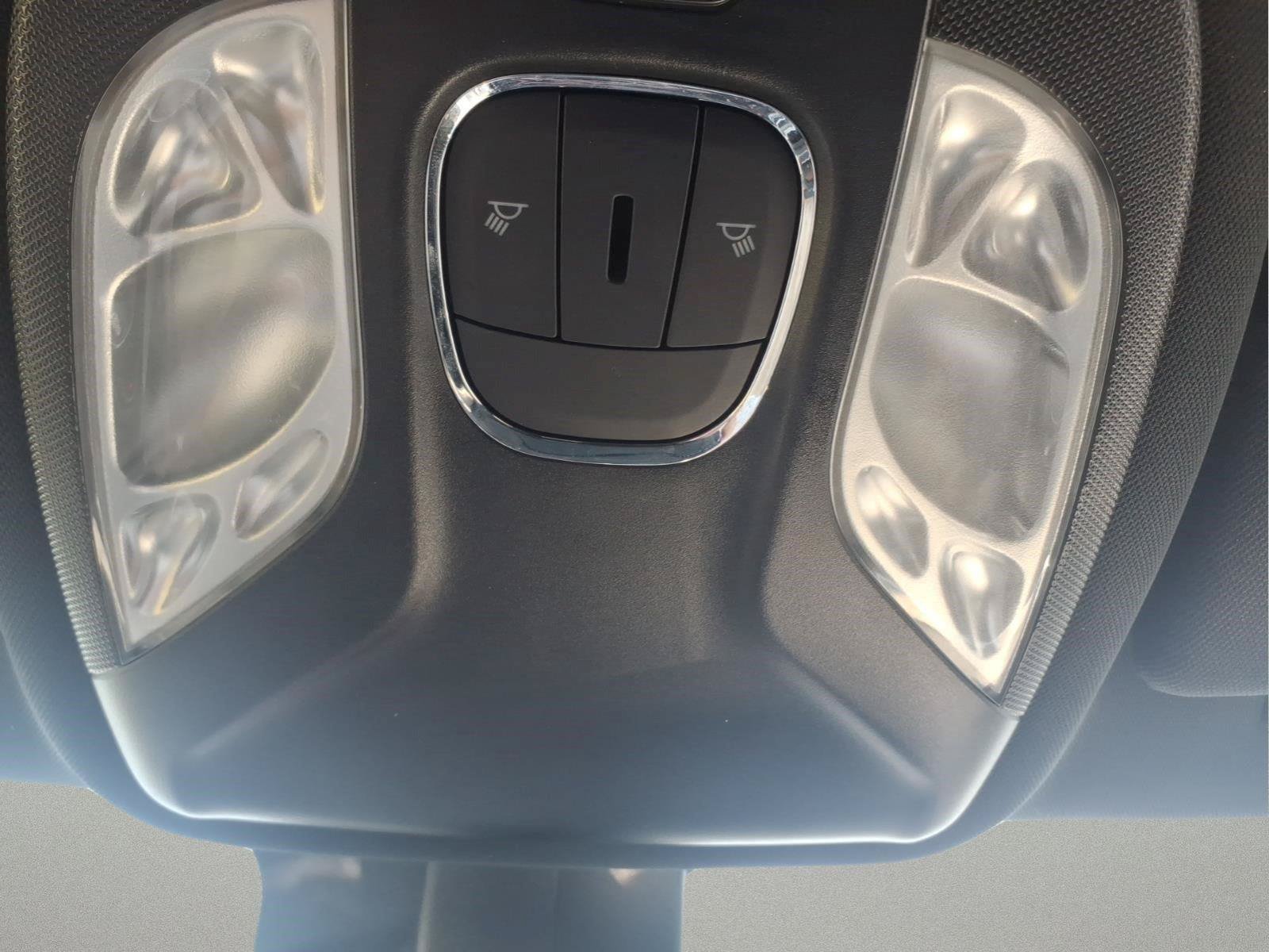 Used 2024 Jeep Compass Limited AWD/4WD image 28