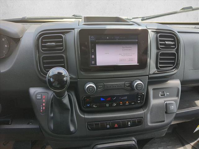 New 2026 RAM ProMaster 1500 FWD image 12