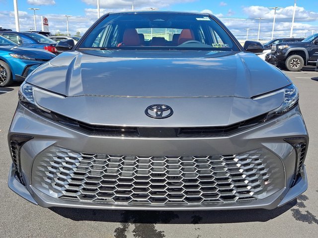 New 2026 Toyota Camry XSE image 2