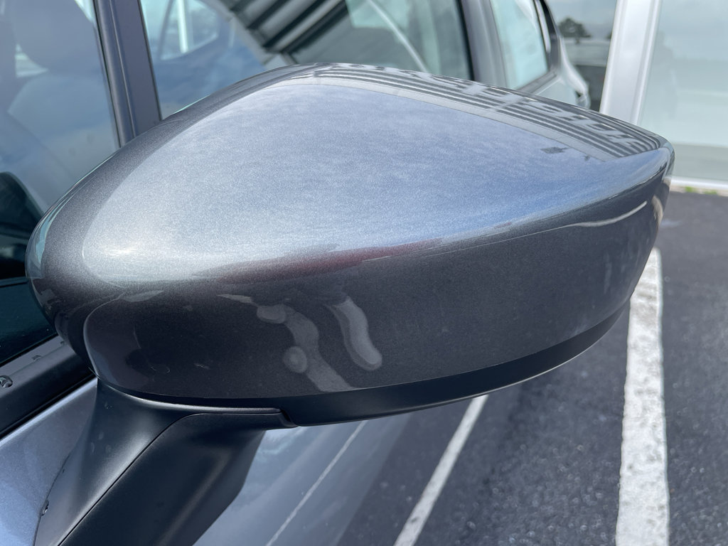 New 2025 Nissan Versa SV image 6