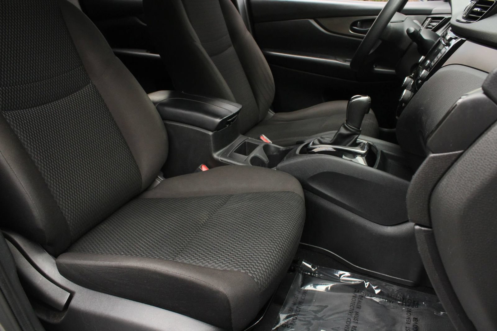 Used 2020 Nissan Rogue Sport S AWD/4WD image 30