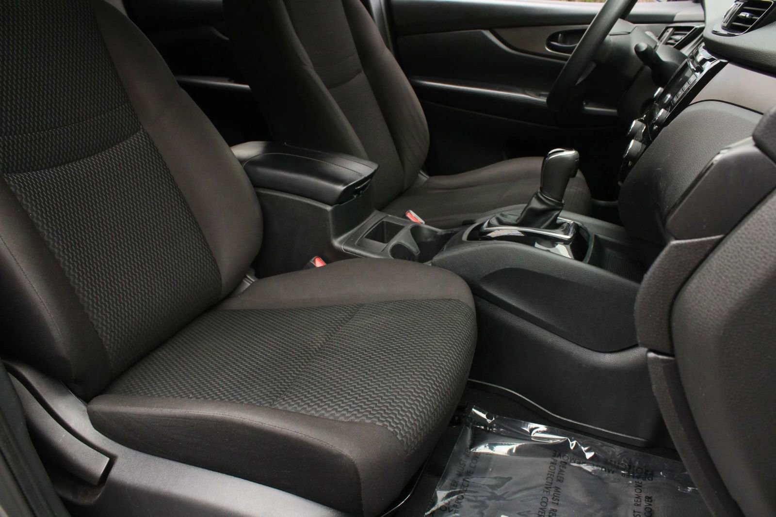 Used 2020 Nissan Rogue Sport S AWD/4WD image 30