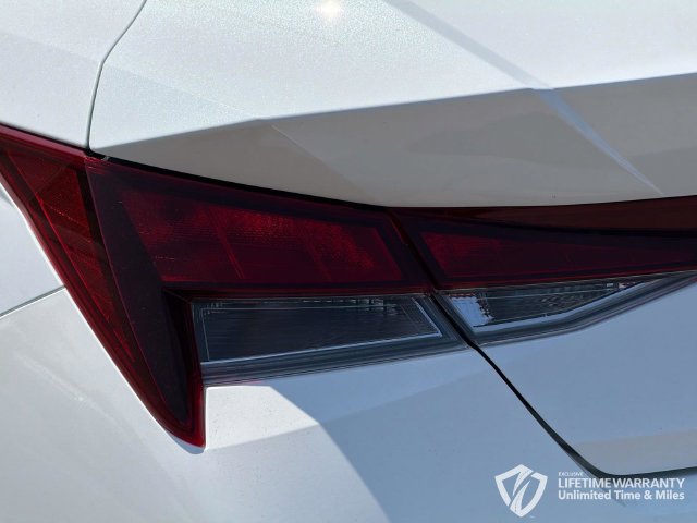 New 2026 Hyundai Elantra SE FWD image 10