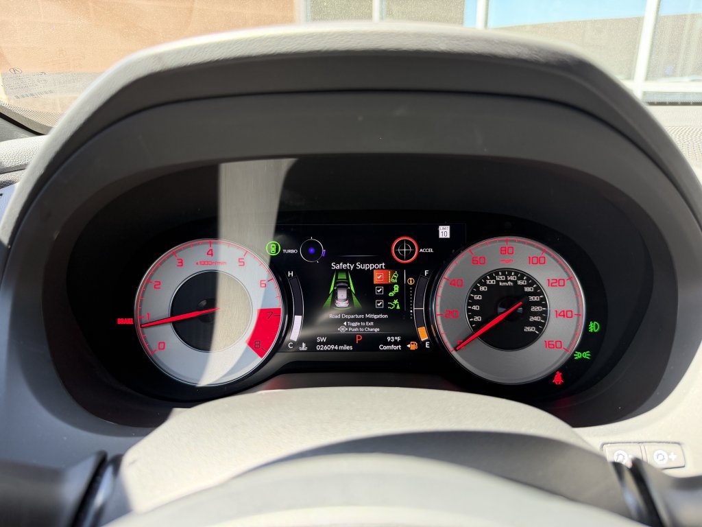 Used 2023 Acura RDX A-Spec FWD image 19