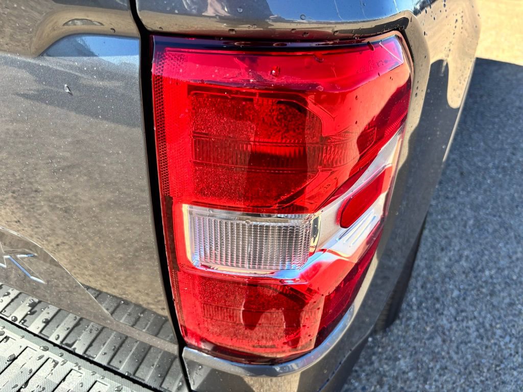New 2025 Ford Maverick XLT FWD image 7