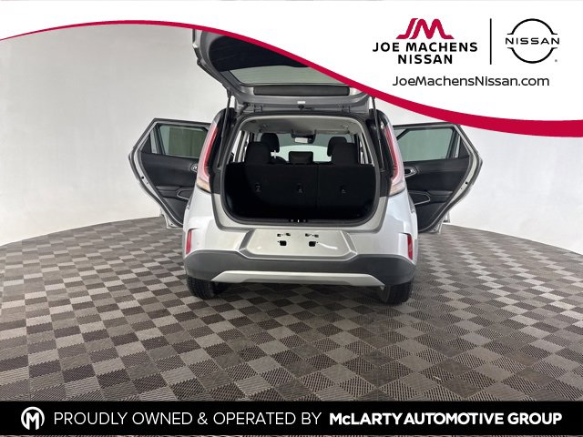 Used 2024 Kia Soul LX w/ Option Group 015 image 13