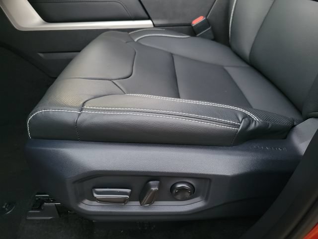 Used 2026 Toyota Sequoia Limited w/ Tow Technology Package AWD/4WD image 20