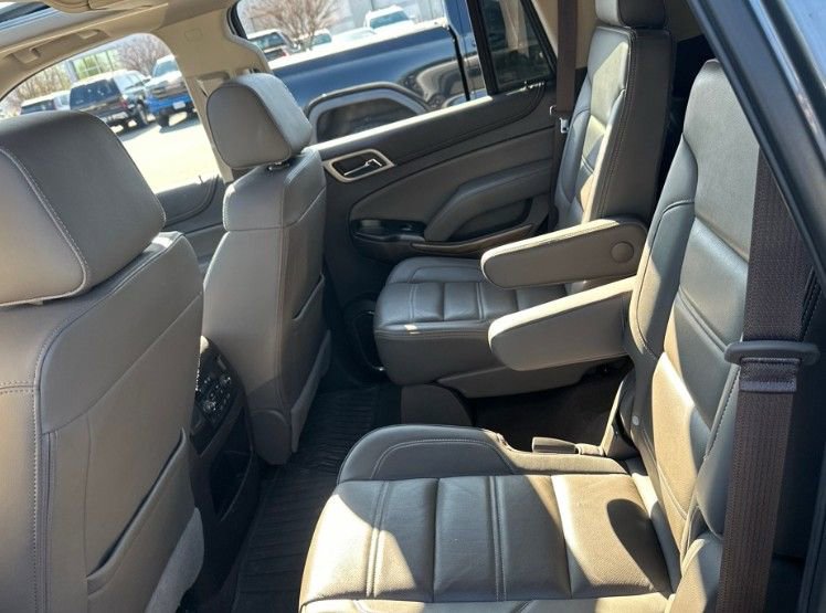 Used 2019 GMC Yukon Denali w/ Denali Ultimate Package AWD/4WD image 8