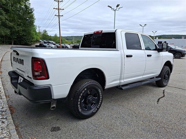 Used 2025 RAM 2500 Tradesman image 24