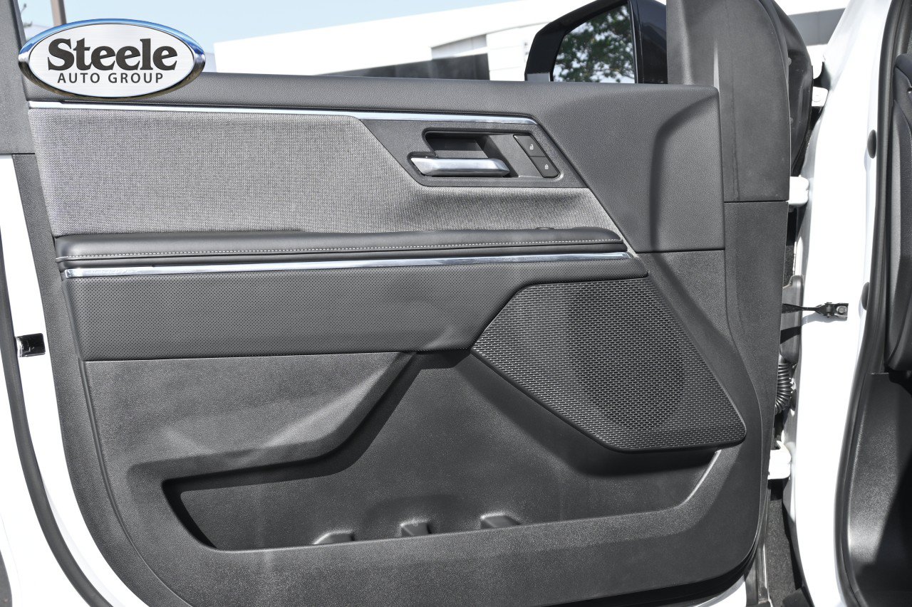 New 2026 GMC Sierra EV Elevation AWD/4WD image 19