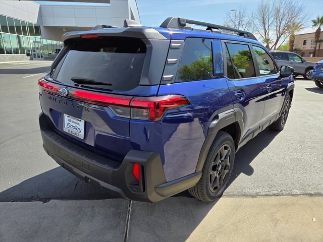 New 2026 Subaru Outback Limited image 3