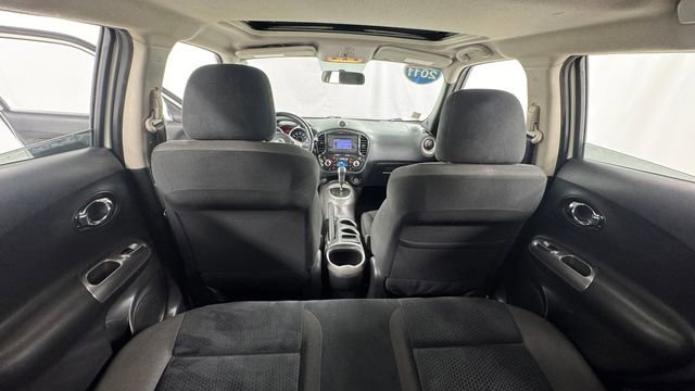 Used 2011 Nissan Juke SV FWD image 17