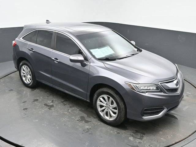 Used 2017 Acura RDX AWD image 44