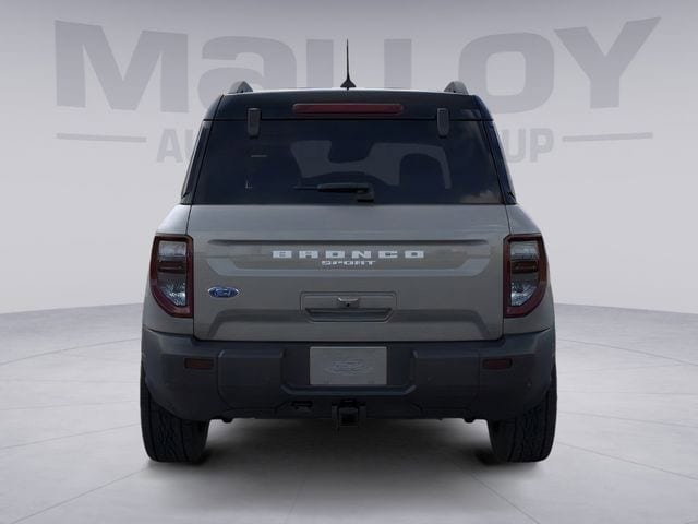New 2026 Ford Bronco Sport Badlands w/ Badlands Tech Package AWD/4WD image 36